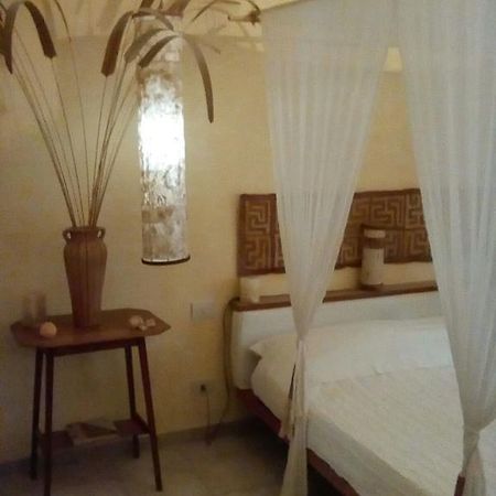 Marina'S House Bed and Breakfast Λα Σπέτσια Εξωτερικό φωτογραφία