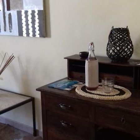Marina'S House Bed and Breakfast Λα Σπέτσια Εξωτερικό φωτογραφία
