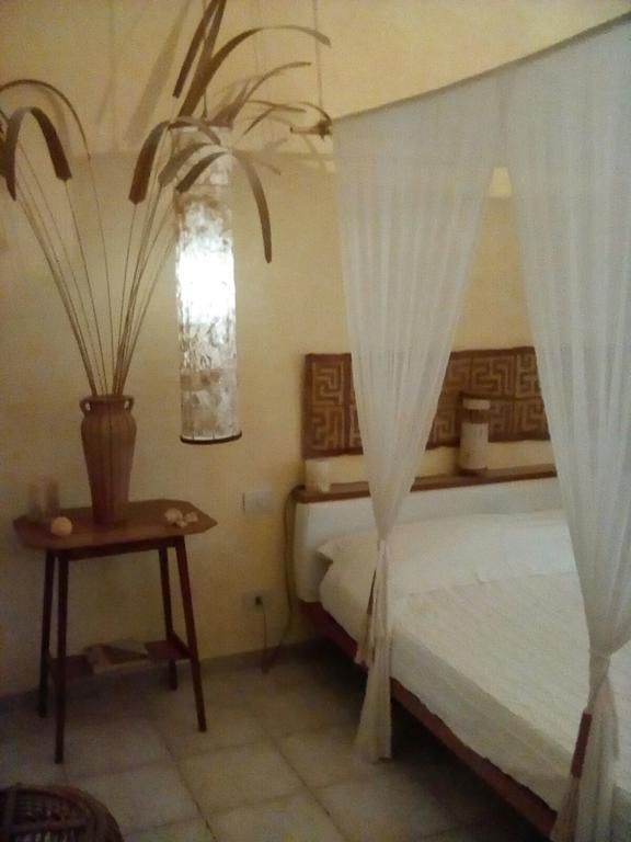 Marina'S House Bed and Breakfast Λα Σπέτσια Εξωτερικό φωτογραφία