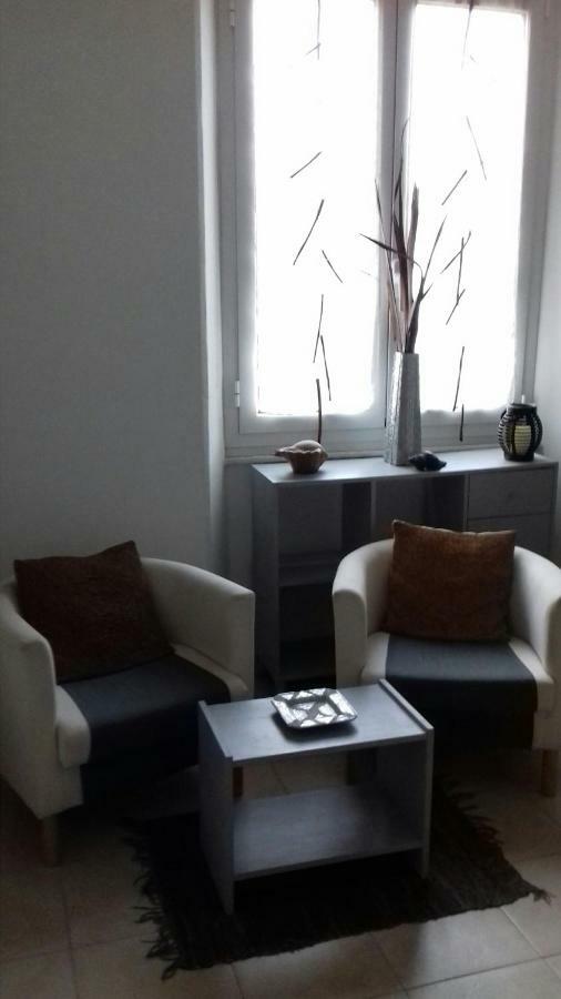 Marina'S House Bed and Breakfast Λα Σπέτσια Εξωτερικό φωτογραφία