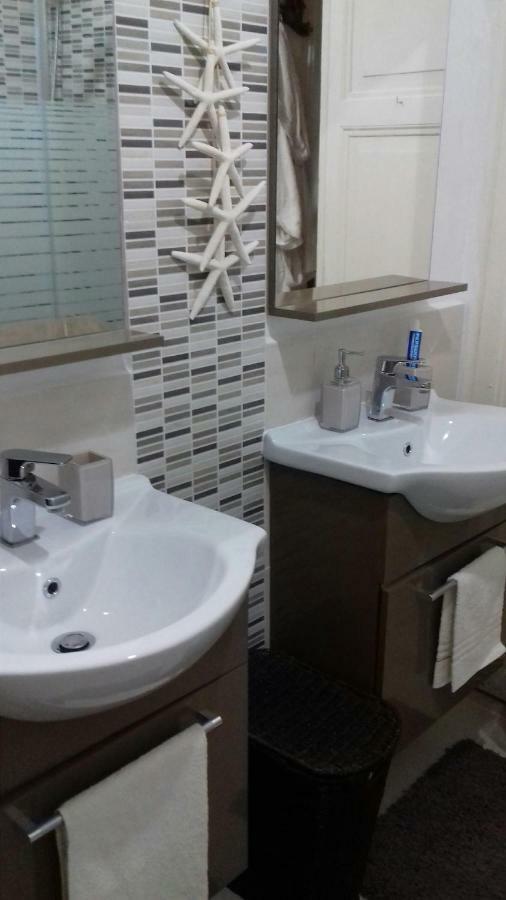 Marina'S House Bed and Breakfast Λα Σπέτσια Εξωτερικό φωτογραφία