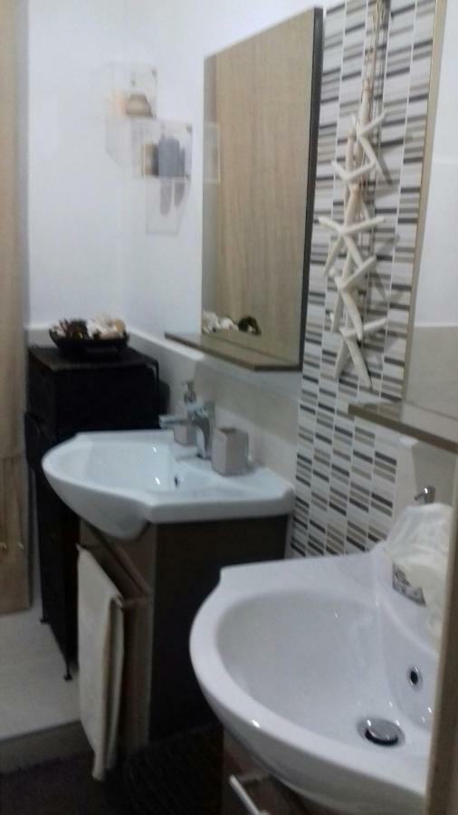 Marina'S House Bed and Breakfast Λα Σπέτσια Εξωτερικό φωτογραφία