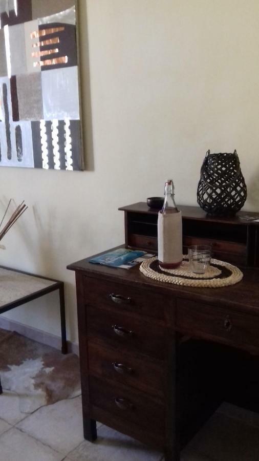 Marina'S House Bed and Breakfast Λα Σπέτσια Εξωτερικό φωτογραφία