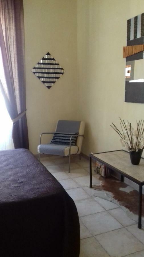 Marina'S House Bed and Breakfast Λα Σπέτσια Εξωτερικό φωτογραφία