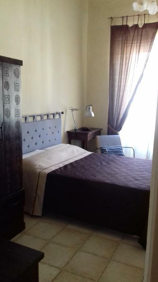 Marina'S House Bed and Breakfast Λα Σπέτσια Εξωτερικό φωτογραφία