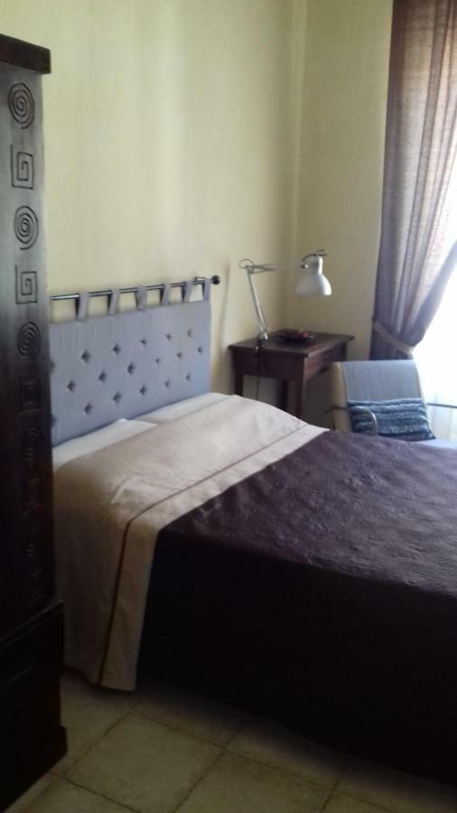 Marina'S House Bed and Breakfast Λα Σπέτσια Εξωτερικό φωτογραφία