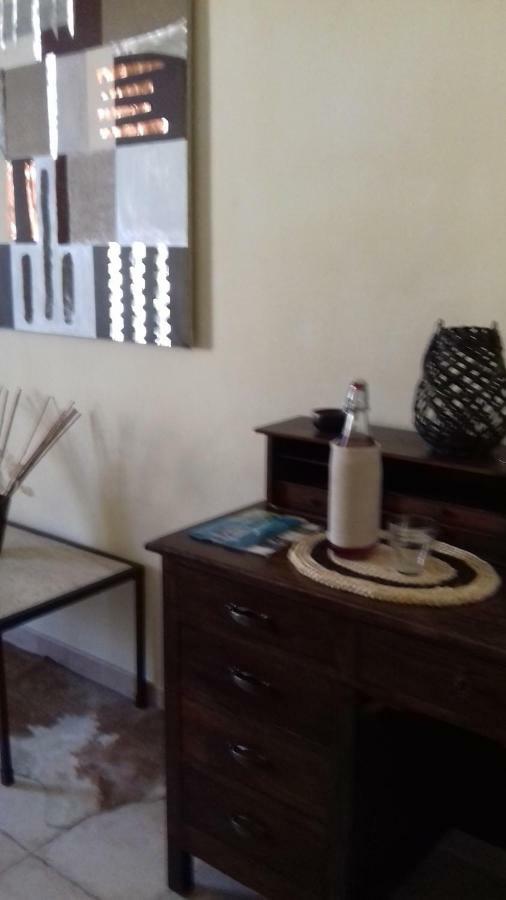 Marina'S House Bed and Breakfast Λα Σπέτσια Εξωτερικό φωτογραφία